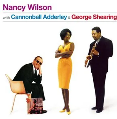 Obrázok produktu pre S Cannonballom Aderleym a Georgeom Shearingom