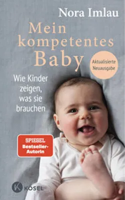 Obrázek produktu pro Mein kompetentes Baby