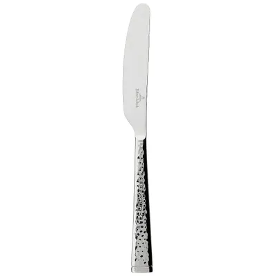 Produktbild von Villeroy & Boch Blacksmith Tafelmesser 231mm