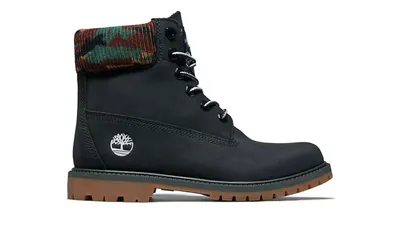 Obrázek produktu pro Timberland kotníková obuv kotníková obuv kůže/textil