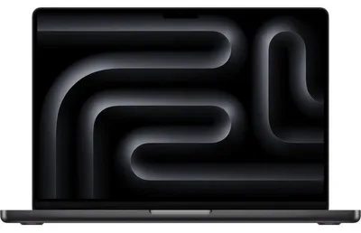 Immagine prodotto di Apple MacBook Pro , Apple M, 36,1 cm (14,2"), 3024 x 1964 Pixel, 24 GB, 1 TB, macOS Tahoe