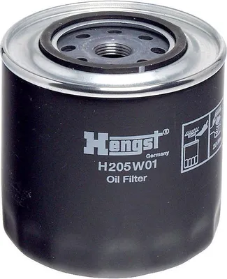 Immagine prodotto di HENGST FILTER filtro olio Articolo: H205W01