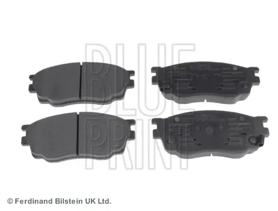 Produktbild von BLUE PRINT Bremsbeläge Satz Vorne für MAZDA 6 Station Wagon (GY) ADM54276