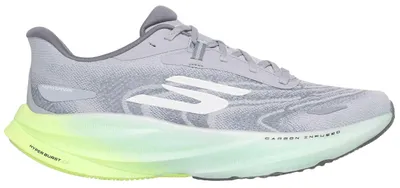 Produktbild von Laufschuhe Skechers Zapatillas Skechers Aero Spark gris verde lima für Damen