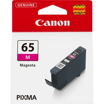 Image de Canon 4217C001 - Encre Cli-65 M