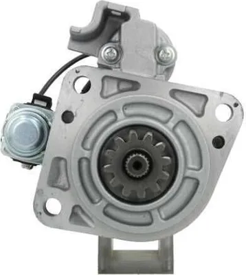 Produktbild von BV PSH 551.514.123.370 Starter Anlasser 5,0kW für MAN TGA 24V LKW
