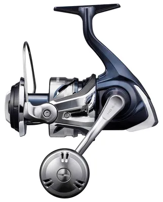 Produktbild von Shimano Twin Power SW C 8000 PG