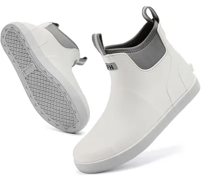Produktbild von Gummistiefel - Herren - Rutschfest - Warm gefüttert - Wasserdicht