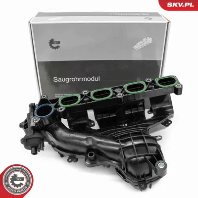 Produktbild von ESEN SKV 49SKV085 Ansaugbrücke Ansaugkrümmer für FORD MONDEO III Kombi (BWY) MONDEO III (B5Y)