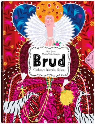 Imagen del producto de Brud Cuchnaca historia higieny