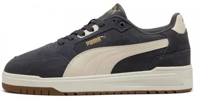 Produktbild von Puma Shuffle Downtown SD Sneaker Grau