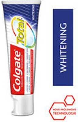 Obrázok produktu pre Colgate Total Active Fresh zubná pasta 75 ml