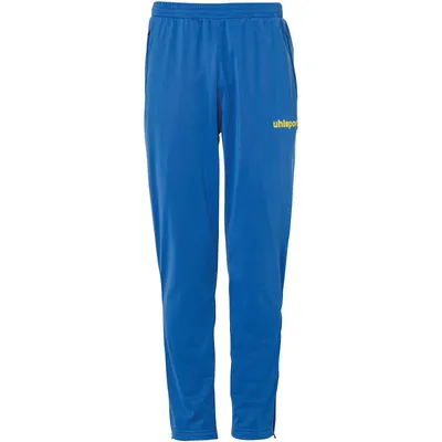 Produktbild von Uhlsport STREAM 23 CLASSIC HOSE 104 azurblau/limonengelb
