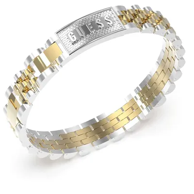 Produktbild von Guess - JUMB03201JWYGSTT/U - Armband - Herren - Edelstahl