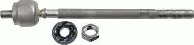 Produktbild von LEMFÖRDER 38174 01 Axialgelenk Spurstange für RENAULT CLIO I (B/C57, 5/357) Vorne Links Vorne Rechts
