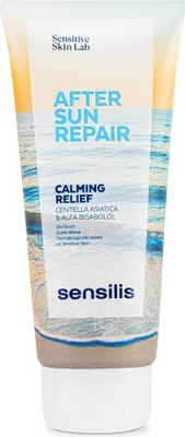 Zdjęcie produktu dla Sensilis After Sun Repair Gel 200 ml