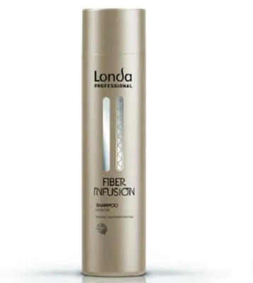 Produktbild von Londa Fiber Infusion Shampoo 250ml