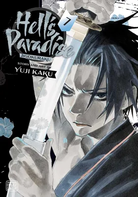 Produktbild von Hell''s Paradise: Jigokuraku, Vol. 7