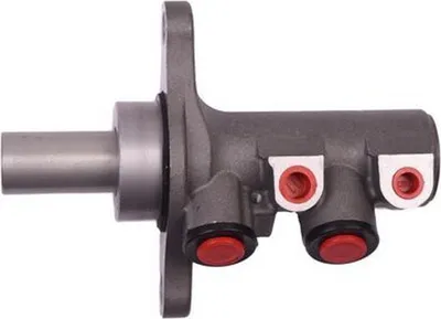 Produktbild von HELLA 8AM 355 505-671 Bremszylinder Hauptbremszylinder für CITROËN BERLINGO (B9) passend für PEUGEOT PARTNER Tepee PARTNER Kasten