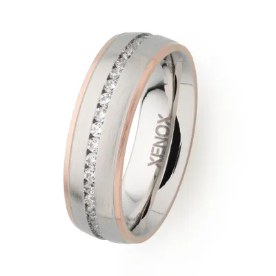 Produktbild von XENOX Ring für Damen