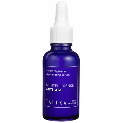 Produktbild von Talika Skintelligence Anti-Aging Regenerierendes Serum 30ml