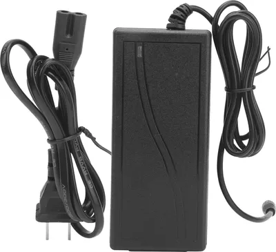 Produktbild von 42 V 2A Lithiumbatterie Ladegerät Elektrischer Roller -Ladeadapter