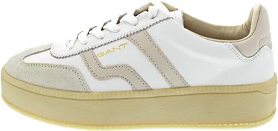Produktbild von Gant Cuzmani 32531202G265 (39/white/beige)