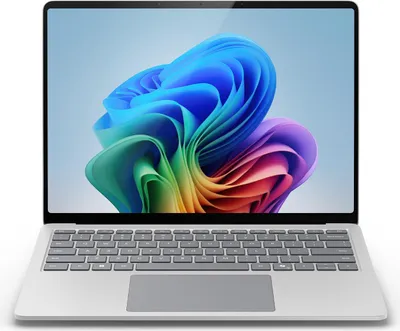 Produktbild von Microsoft Surface Laptop 7 Copilot+ PC, Snapdragon, 3,4 GHz, 38,1 cm (15"), 2496 x 1664 Pixel, 16 GB, 256 GB