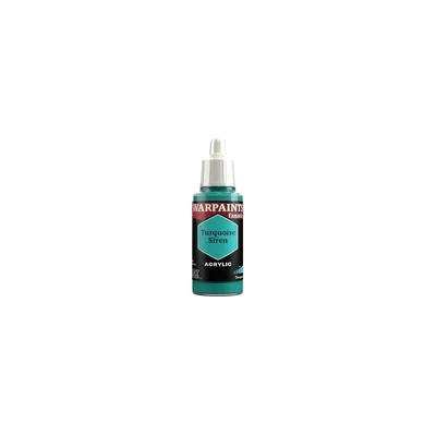Immagine prodotto di Warpaints Fanatic Sirena turchese per miniature e modelli
