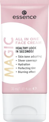 Image de Essence Magic Crème visage tout-en-un 30ml