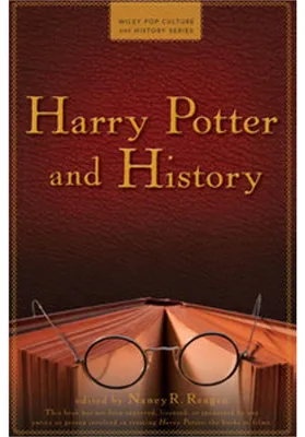 Produktbild von Harry Potter and History