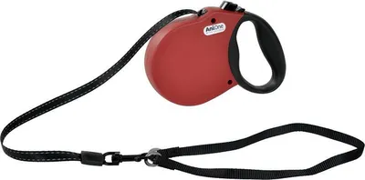 Produktbild von AniOne retractable – Hundeleine – red m