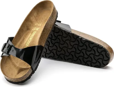 Produktbild von Dámské boty Birkenstock černé velikosti 39