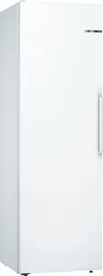 Produktbild von Kühlschrank 1 tür 60cm 346l Bosch KSV36VWEP