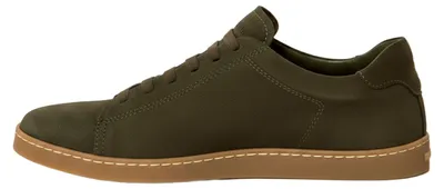 Image de El Naturalista Chaussures pour Femme/Homme N5910L NOBUCK LAVADO KAKI/ ORIGEN Couleur Vert