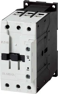 Image de Contacteur 30kW/400V,230VAC DILM65-EA(230V50HZ,240V60HZ)