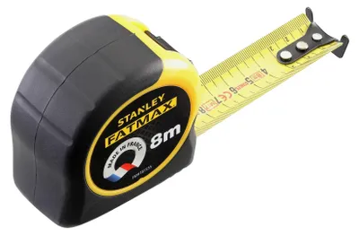 Image de Mesure Blade Armor - 8 m x 32 mm - FATMAX - STANLEY, FMHT81555-0
