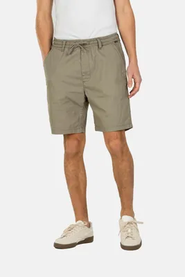 Produktbild von Reell Reflex Easy Short LI Olive S