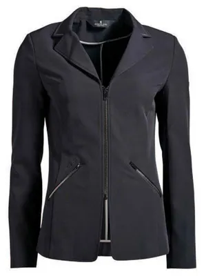 Produktbild von Kingsland Turnierjacket Damen KLpaloma Navy