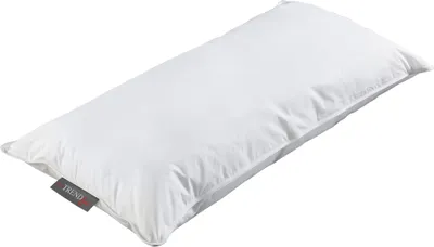 Produktbild von Badenia Trendline Visco 40x80 cm, 3-Kammer Nackenstützkissen