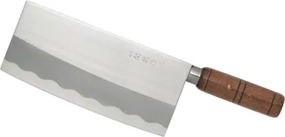 Produktbild von SekiRyu Katei Messer, chinesisches Hackmesser SR500