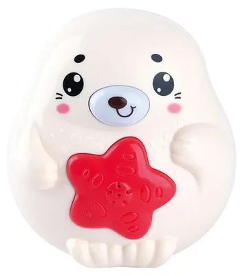 Productafbeelding van Speelgoed zeehond, interactief waterspeelgoed voor kinderen