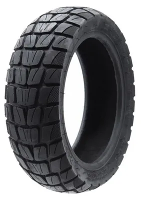 Produktbild von Gummireifen, Ewheel Offroad 10x2.75-6.5 Zoll für E-Scooter, Schwarz