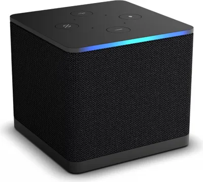 Produktbild von Amazon Fire TV Cube 4K (3. Gen)