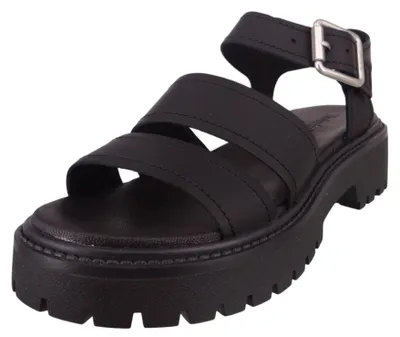 Produktbild von Timberland Damen  Sandalen Stone Street TB0A2EJMW02 Schwarz