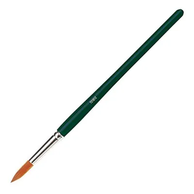 Produktbild von KREUL Universalpinsel Basic Synthetics rund Gr. 12