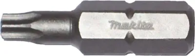 Image de Makita Embout T20x25 mm 3 St. - B-23612