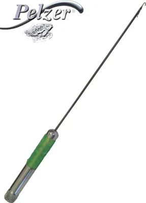 Produktbild von Pelzer Inox Special Needle long - Boilienadel