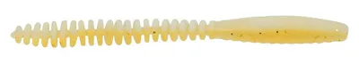 Produktbild von Spro Trout Master Leech 75 75mm 15 Farben : Gold Glitter Farbe: Gold Glitter