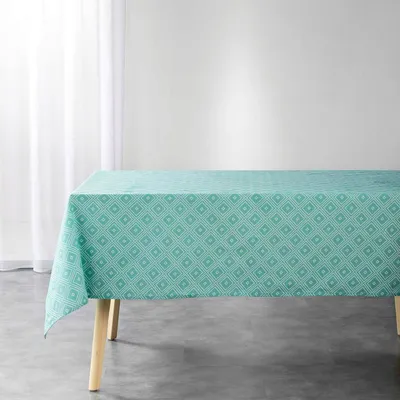 Produktbild von Rechteckige Tischdecke IDYLLE, 140 x 240 cm